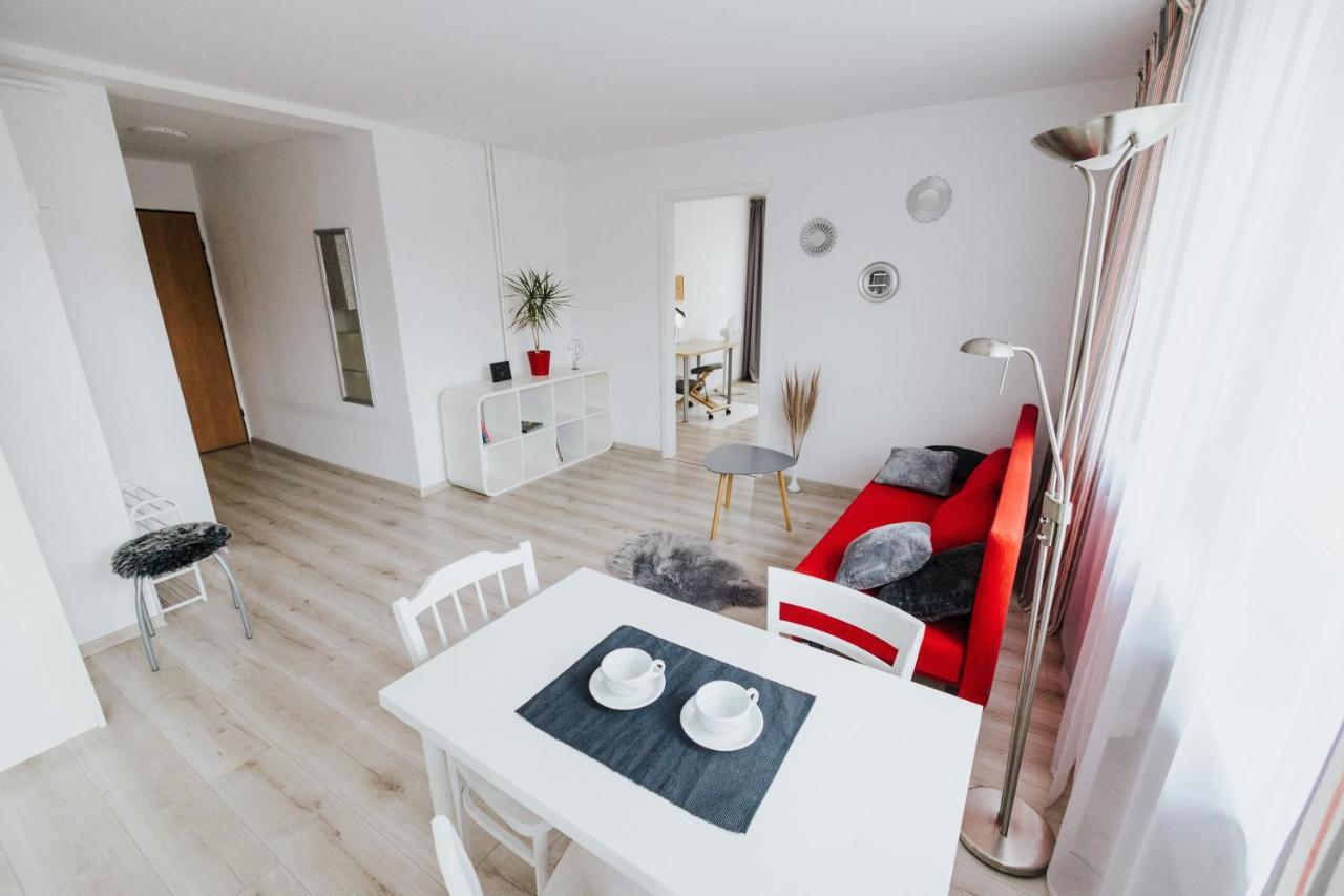 Apartament 29L Apartamento Cracóvia Exterior foto