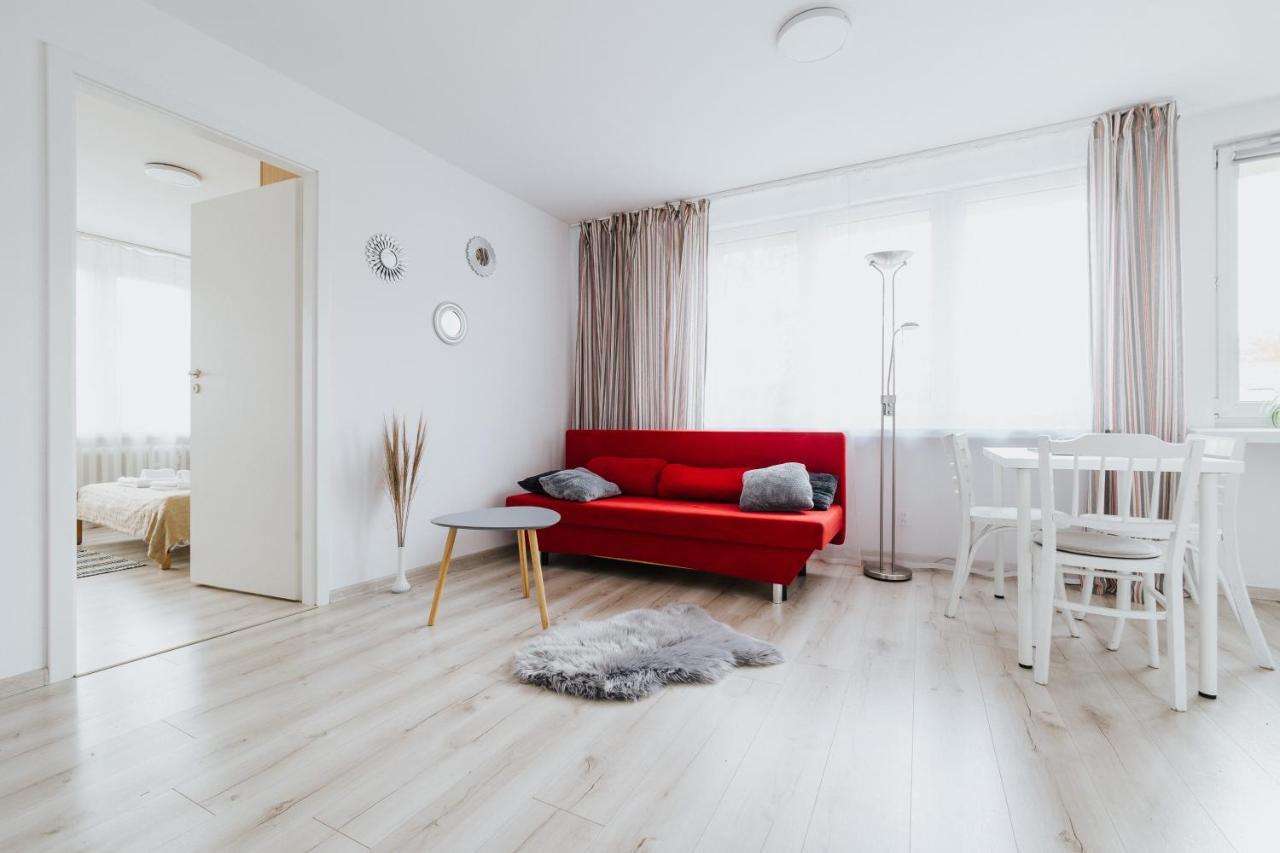 Apartament 29L Apartamento Cracóvia Exterior foto