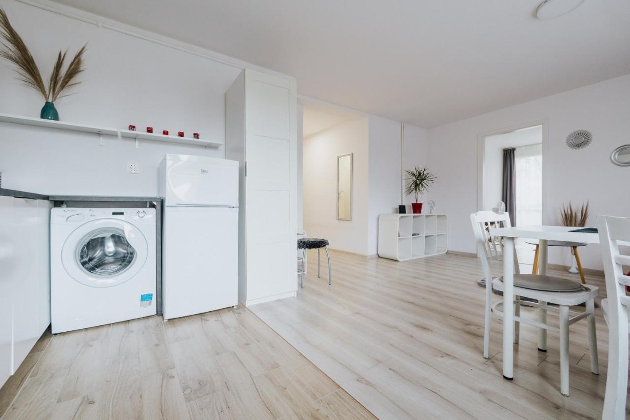 Apartament 29L Apartamento Cracóvia Exterior foto
